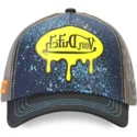 cepur-izliekta-truckeris-zils-snapback-amel-yel-no-von-dutch