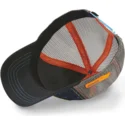 cepur-izliekta-truckeris-zils-snapback-amel-yel-no-von-dutch