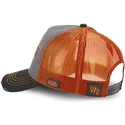 cepur-izliekta-truckeris-peleks-snapback-fast-racing-arac-gre-no-von-dutch