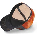cepur-izliekta-truckeris-peleks-snapback-fast-racing-arac-gre-no-von-dutch