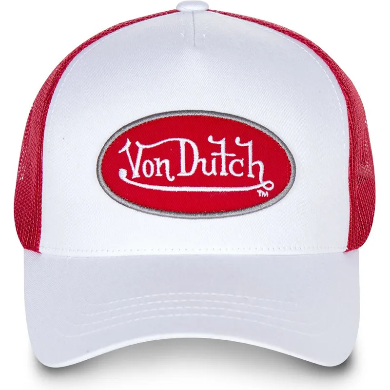cepur-izliekta-truckeris-balts-snapback-bmwhred2-no-von-dutch cepur-izliekta-truckeris-balts-snapback-bmwhred2-no-von-dutch