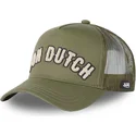 cepur-izliekta-soferis-zals-snapback-buckl-k-no-von-dutch