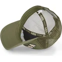 cap-izliekta-green-snapback-no-von-dutch
