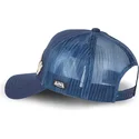 cepur-izliekta-truckeris-tumsi-zils-snapback-buckl-nv-no-von-dutch