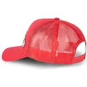 cap-izliekta-red-snapback-no-von-dutch