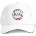 cepur-izliekta-balts-snapback-kustom-kulture-col-whi1-no-von-dutch
