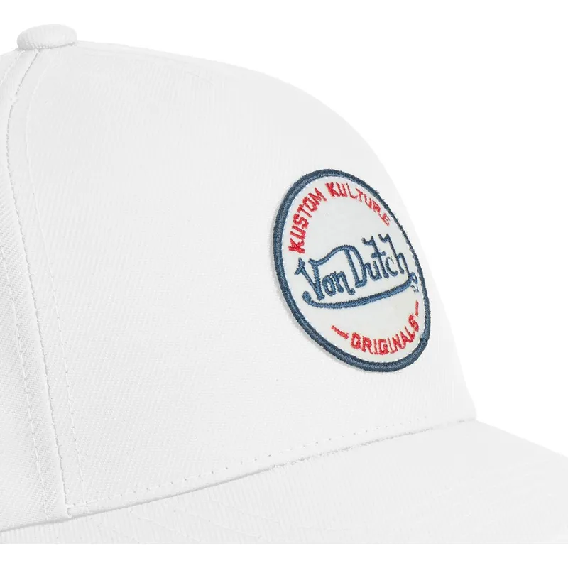 cepur-izliekta-balts-snapback-kustom-kulture-col-whi1-no-von-dutch