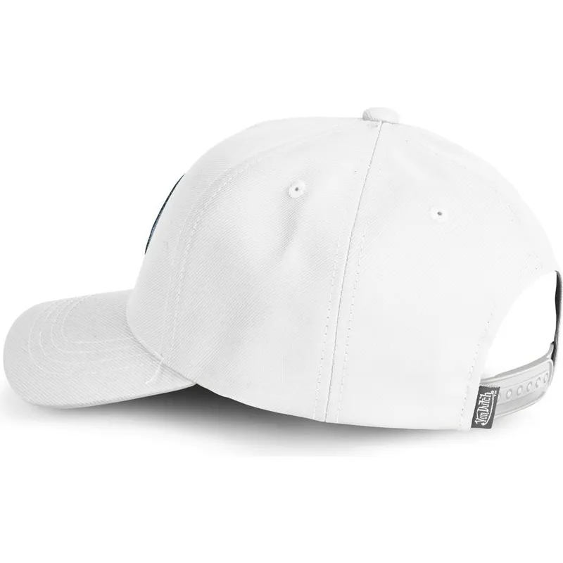 cepur-izliekta-balts-snapback-kustom-kulture-col-whi1-no-von-dutch