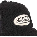 cepur-izliekta-truckeris-melns-snapback-no-fur1-no-von-dutch