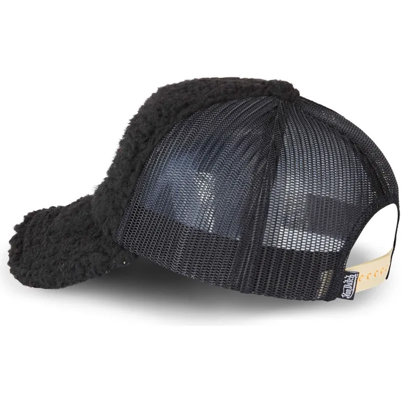 cepur-izliekta-truckeris-melns-snapback-no-fur1-no-von-dutch