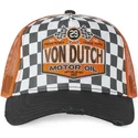 cepur-izliekta-truckeris-melns-snapback-motor-oil-oil-no-von-dutch