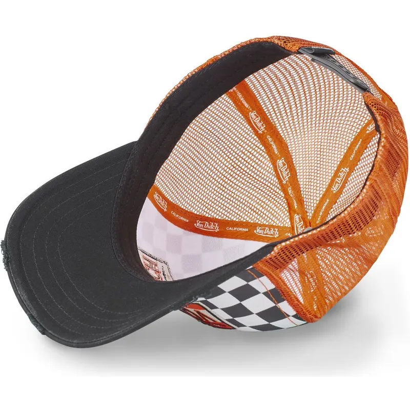 cepur-izliekta-truckeris-melns-snapback-motor-oil-oil-no-von-dutch