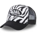cepur-izliekta-truckeris-melns-snapback-poil1-no-von-dutch