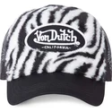 cepur-izliekta-truckeris-melns-snapback-poil1-no-von-dutch