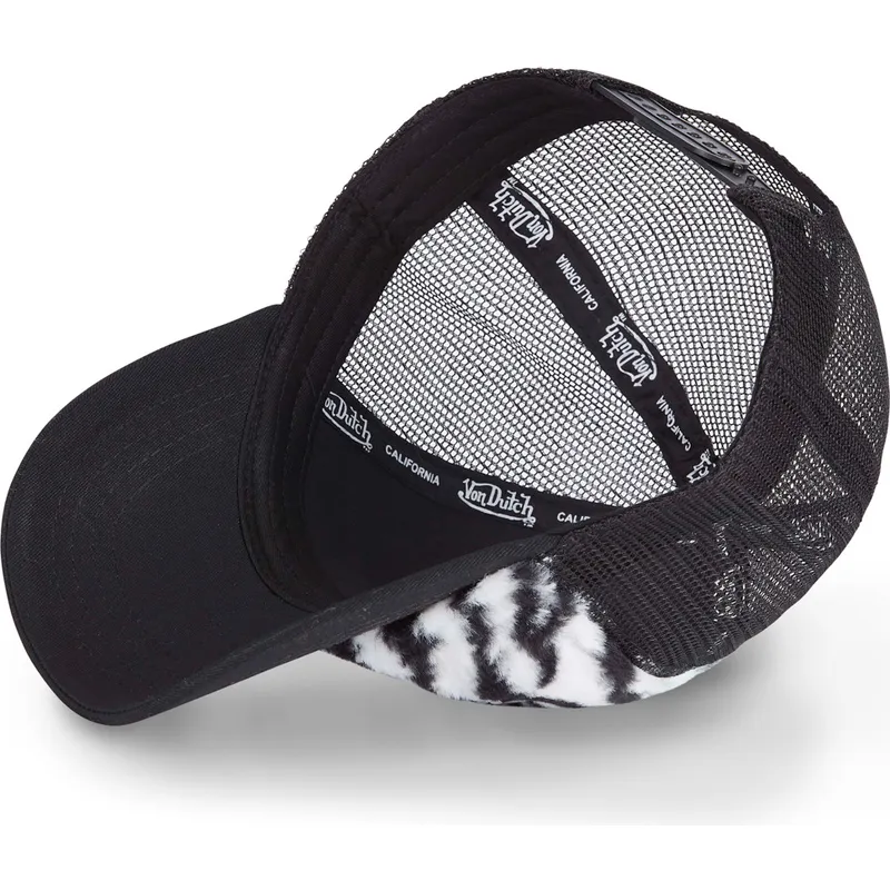 cepur-izliekta-truckeris-melns-snapback-poil1-no-von-dutch cepur-izliekta-truckeris-melns-snapback-poil1-no-von-dutch