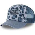 cepur-izliekta-soferis-zils-snapback-poil3-no-von-dutch