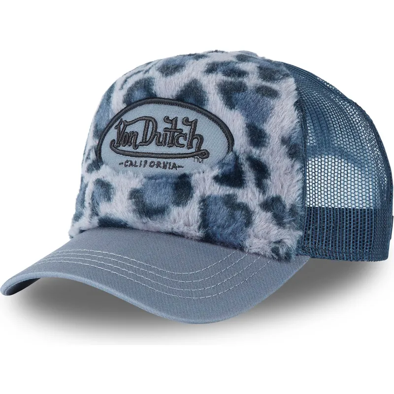 cepur-izliekta-soferis-zils-snapback-poil3-no-von-dutch