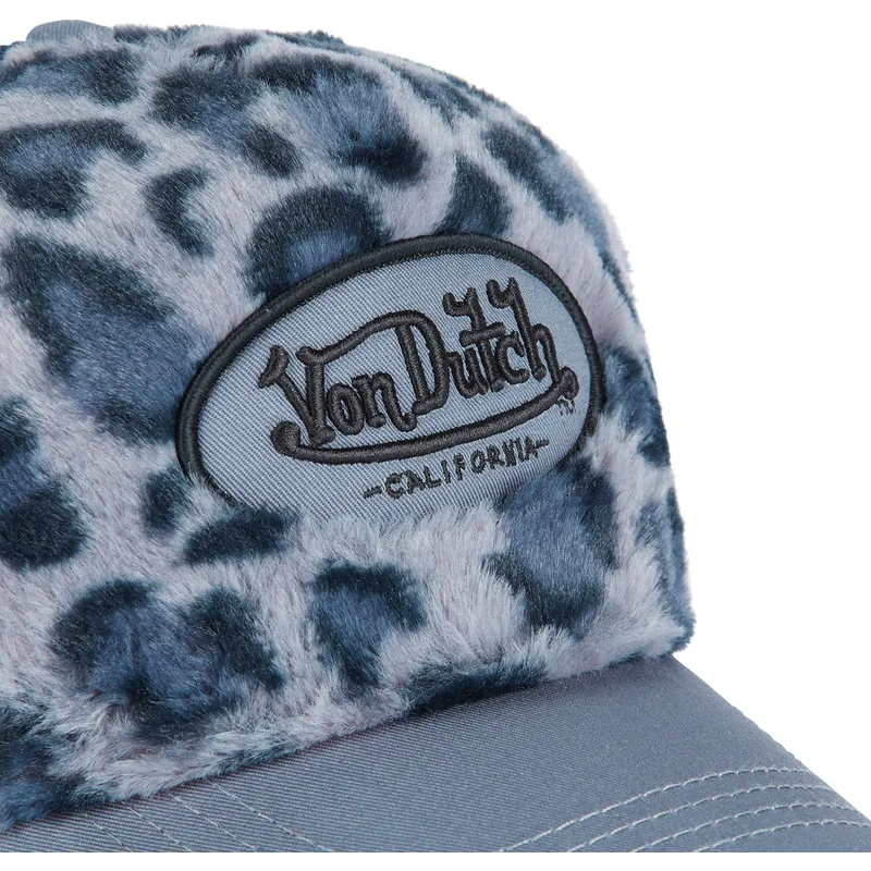 cepur-izliekta-soferis-zils-snapback-poil3-no-von-dutch