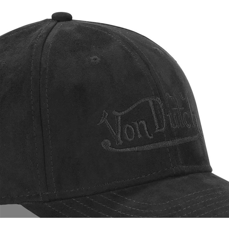 cepur-izliekta-melns-snapback-suedine4-no-von-dutch cepur-izliekta-melns-snapback-suedine4-no-von-dutch