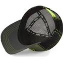 cap-izliekta-green-snapback-no-von-dutch