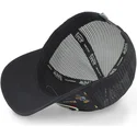 cap-izliekta-black-snapback-no-von-dutch