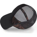 cepur-izliekta-truckeris-melns-snapback-zebr-c-no-von-dutch