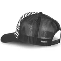 cepur-izliekta-truckeris-melns-snapback-zebr-wnr-no-von-dutch