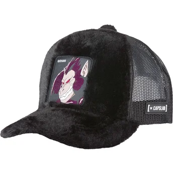 cap-izliekta-black-snapback-son-gohan-dragon-ball-no-capslab