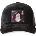 cap-izliekta-black-snapback-son-gohan-dragon-ball-no-capslab