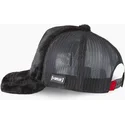 cap-izliekta-black-snapback-son-gohan-dragon-ball-no-capslab