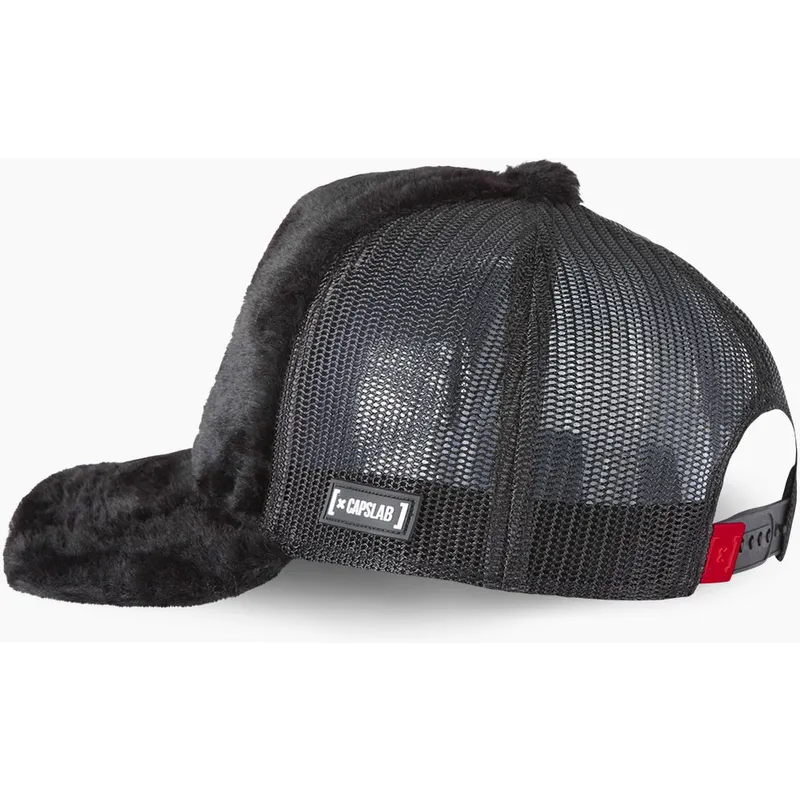 cap-izliekta-black-snapback-son-gohan-dragon-ball-no-capslab