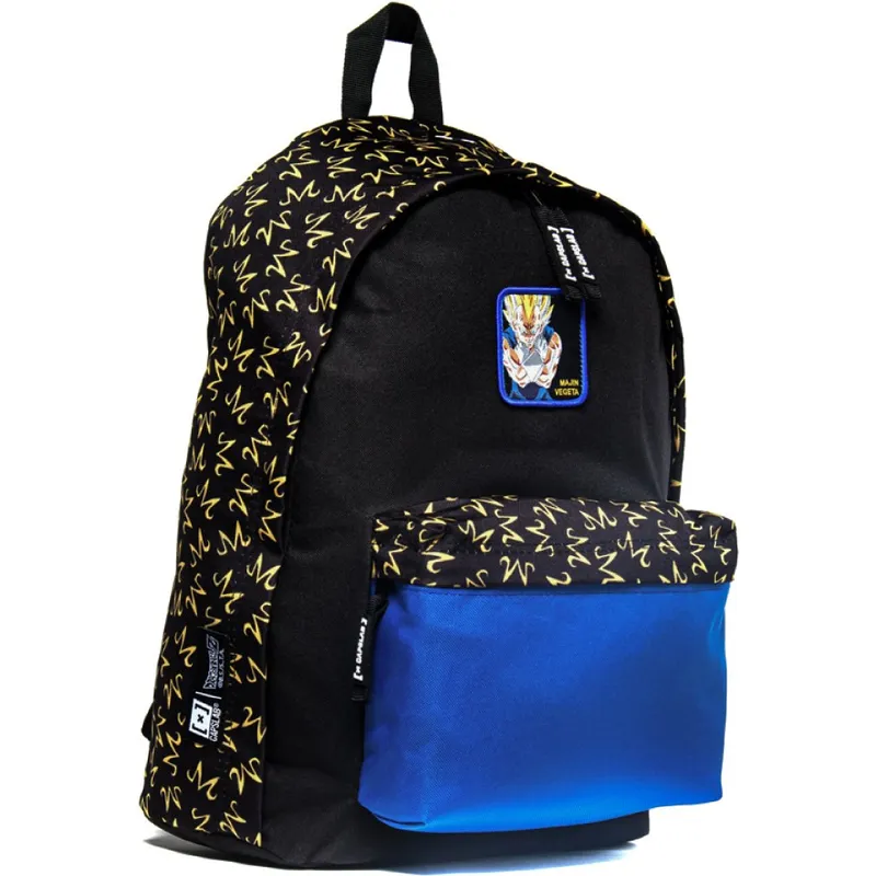 mugursoma-melns-majin-bag-mv2-vegeta-dragon-ball-no-capslab