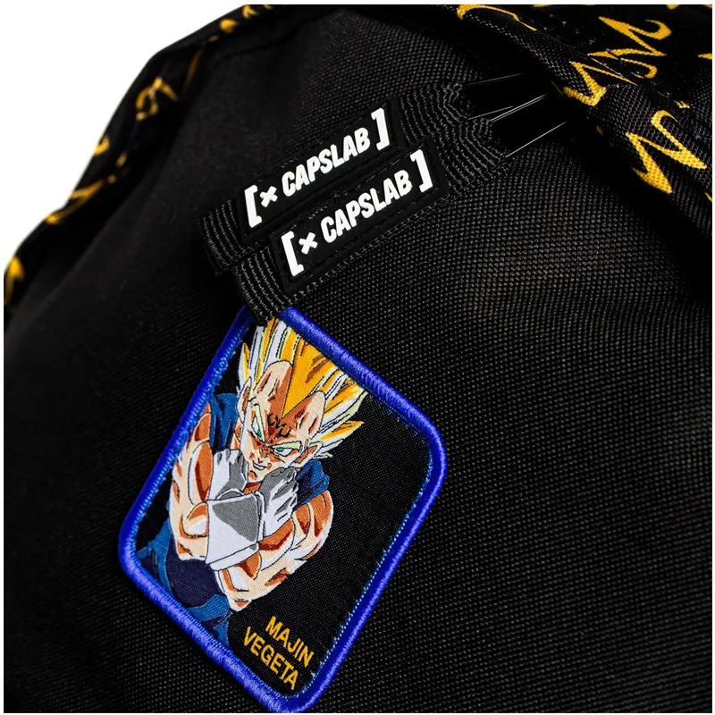mugursoma-melns-majin-bag-mv2-vegeta-dragon-ball-no-capslab