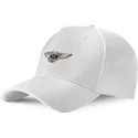 weisse-gebogene-kappe-b7cw-golf-von-bentley