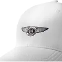 weisse-gebogene-kappe-b7cw-golf-von-bentley