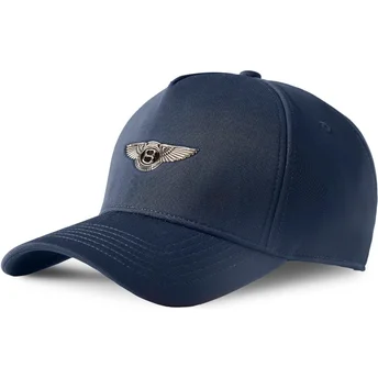 cap-izliekta-navy-blue-ajustada-no-bentley