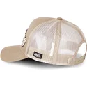 cepur-izliekta-truckeris-bruns-snapback-buckl-m-no-von-dutch