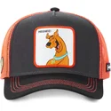 cap-izliekta-black-snapback-scooby-doo-scooby-doo-no-capslab
