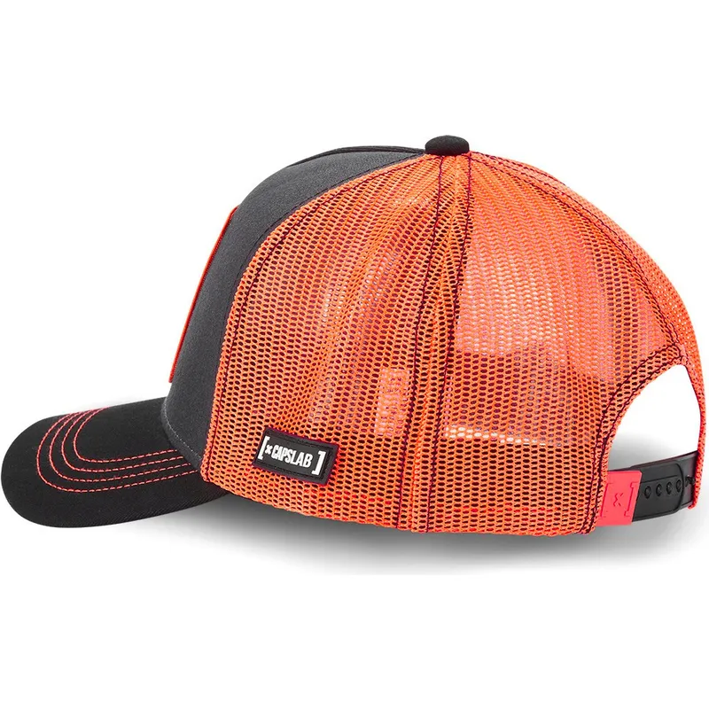 cap-izliekta-black-snapback-scooby-doo-scooby-doo-no-capslab cap-izliekta-black-snapback-scooby-doo-scooby-doo-no-capslab