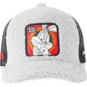 cepur-izliekta-truckeris-peleks-snapback-bakss-bannijs-looney-tunes-no-capslab