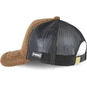 cepur-izliekta-truckeris-bruns-snapback-tasmanijas-velns-looney-tunes-no-capslab