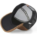 cepur-izliekta-truckeris-bruns-snapback-tasmanijas-velns-looney-tunes-no-capslab