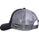 kame-dragon-ball-schwarze-und-graue-trucker-kappe-von-capslab
