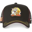 cepur-izliekta-truckeris-melns-snapback-tj1-toms-un-dzerijs-looney-tunes-no-capslab