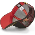cepur-izliekta-truckeris-melns-snapback-tj1-toms-un-dzerijs-looney-tunes-no-capslab