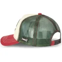 cap-izliekta-beige-snapback-tom-and-jerry-looney-tunes-no-capslab