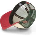 cap-izliekta-beige-snapback-tom-and-jerry-looney-tunes-no-capslab
