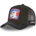 cepur-izliekta-truckeris-melns-snapback-to7-tom-looney-tunes-no-capslab