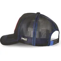 cepur-izliekta-truckeris-melns-snapback-to7-tom-looney-tunes-no-capslab