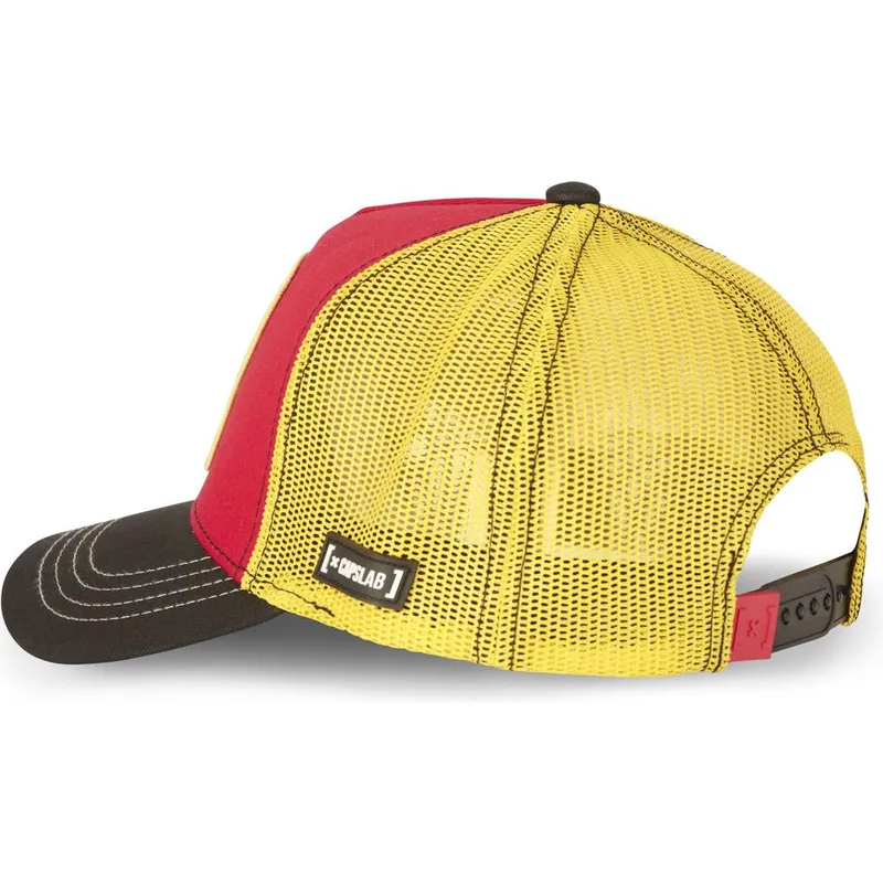 cepur-izliekta-truckeris-sarkans-snapback-to4-tom-looney-tunes-no-capslab cepur-izliekta-truckeris-sarkans-snapback-to4-tom-looney-tunes-no-capslab